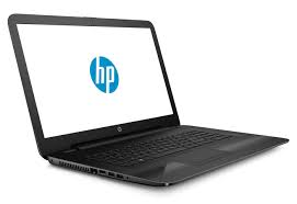 Ordinateurs Portables HP 17-Y001Nf
